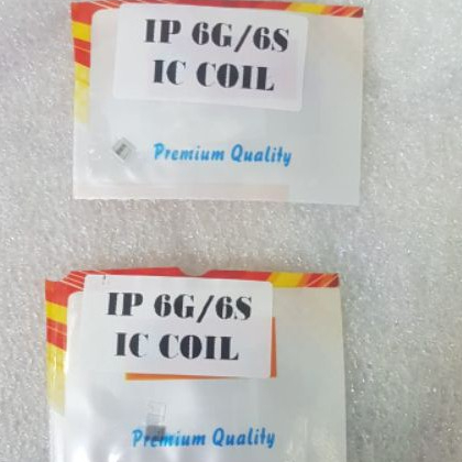 IC IPHONE COIL 6G-6S