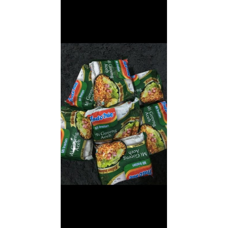 

mie goreng aceh