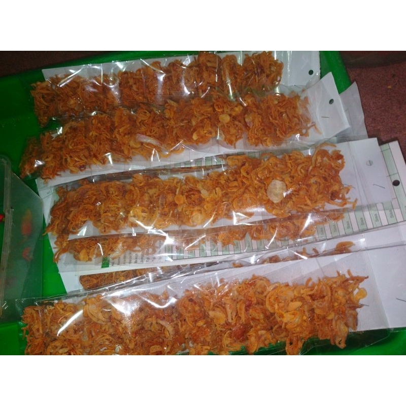 

bawang goreng grosir