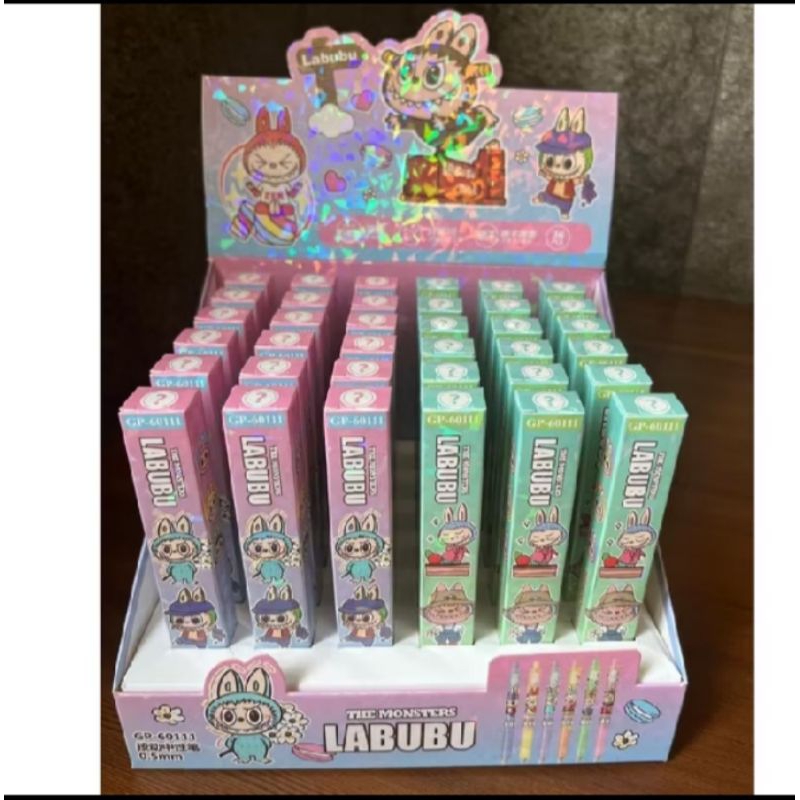 

BULPEN / PENA KARAKTER SANRIO / LABUBU