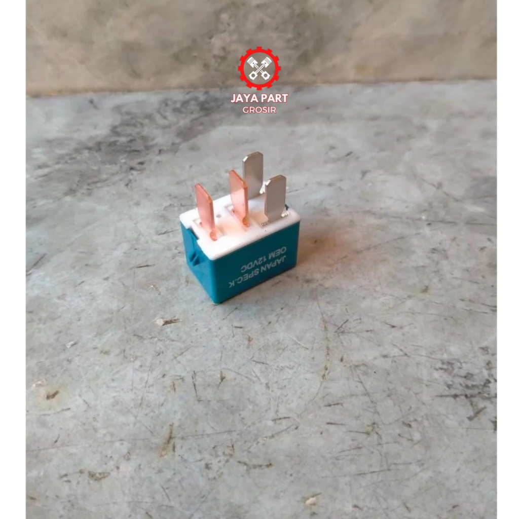BENDIK STARTER RELAY STARTER KAKI 4 BEAT FI SCOOPY FI VARIO FI