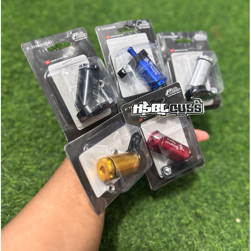 Tabung minyak rem bonamici