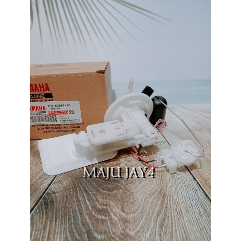 Fuel Pump Assy Komplit 1PA Vixion New NVL NVA Th(2014-2017) ORI Mitsuba