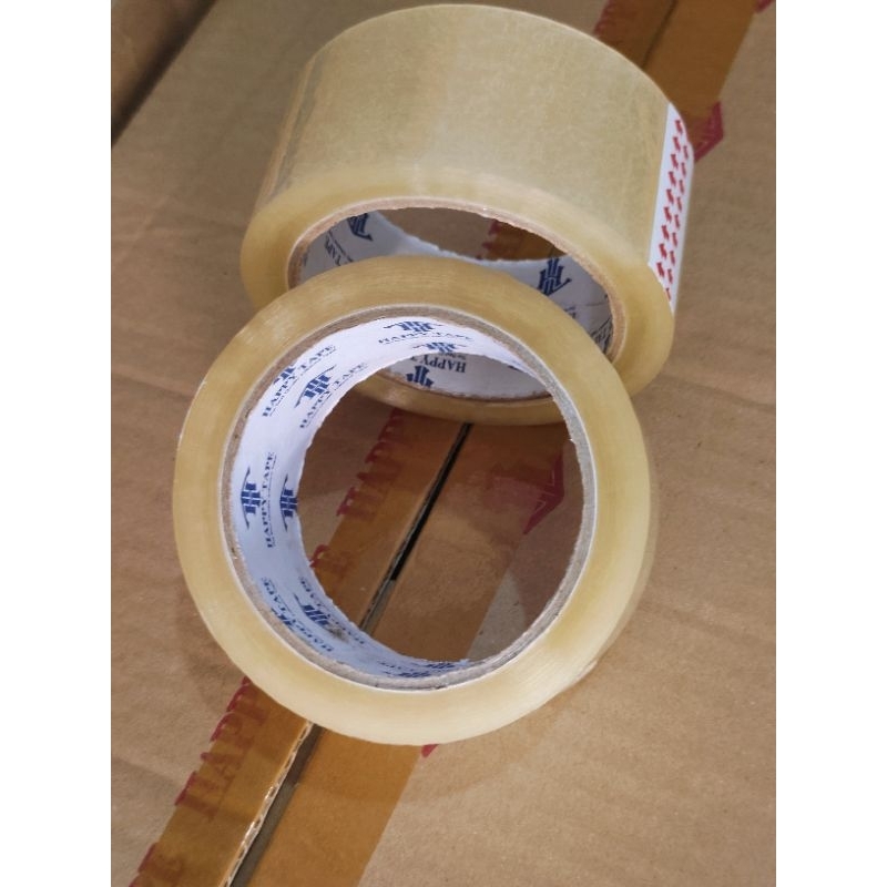 

LAKBAN BENING 45MM×100YARD