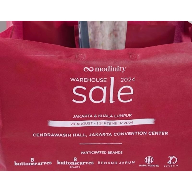 Buttonscarves As Is Warehouse Sale