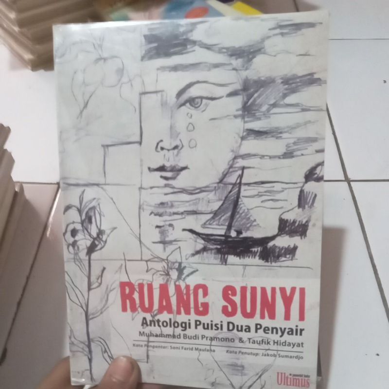 RUANG SUNYI