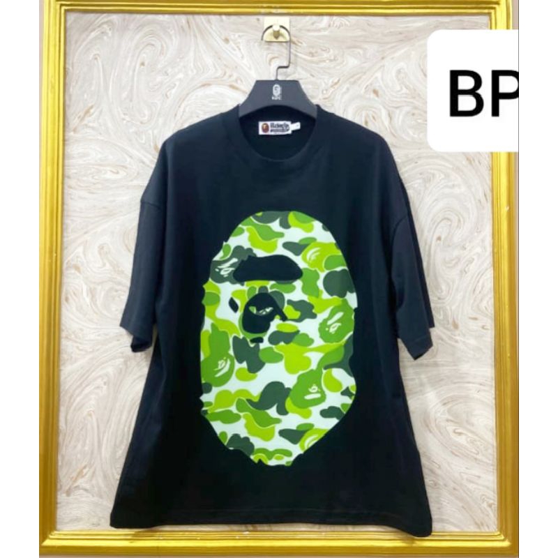 BP 100 T-SHIRT KAOS BP