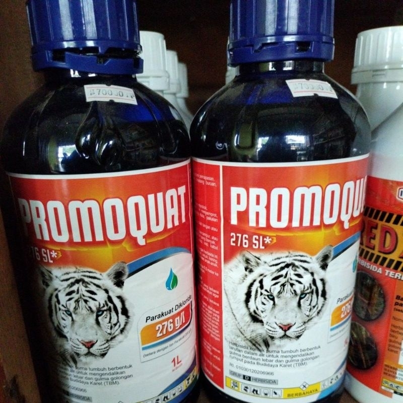 

PROMOQUAT 1Liter