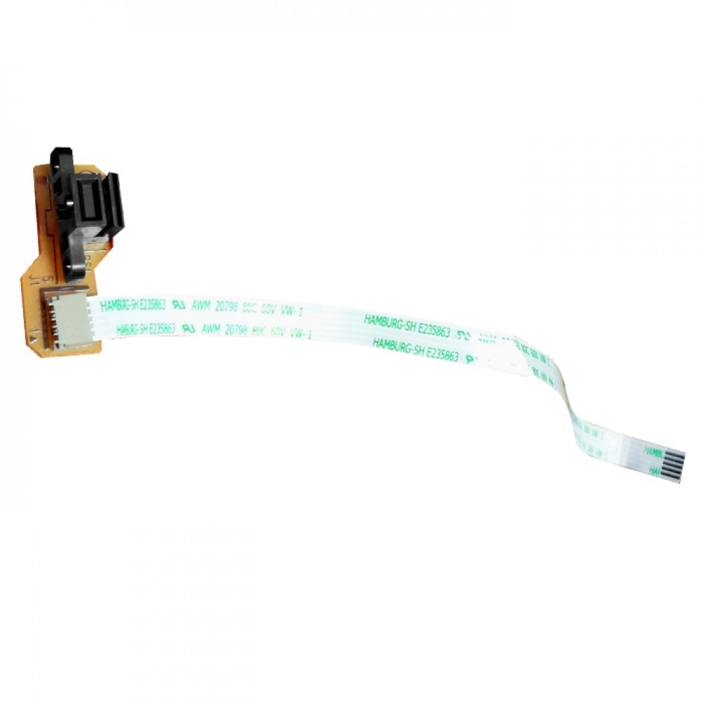 Sensor Timing Disk Printer Canon MG2577s MG2570s Sensor Encoder Bulat