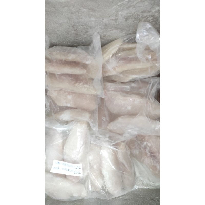 

Dori fillet No Blood line premium 1kg