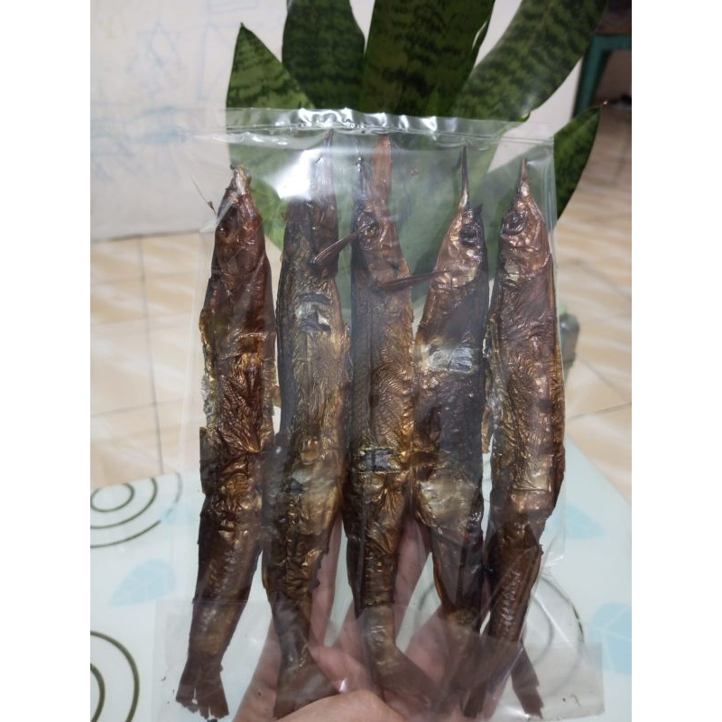 

Roa khas Manado paling murah (isi 5)