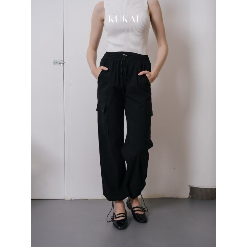 Preloved Cargo Parasut