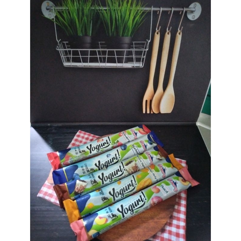 

cimory yogurt stik