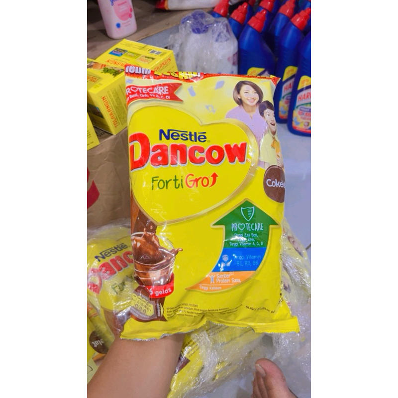 

DANCOW Fortigro 1kg