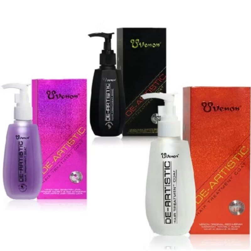 Venon Serum | Hair Serum