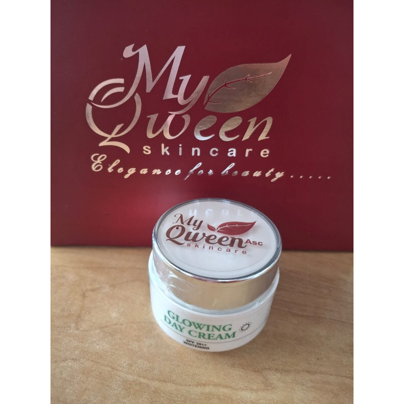 CREAM DAY MY QWEEN IM QWEEN ASC