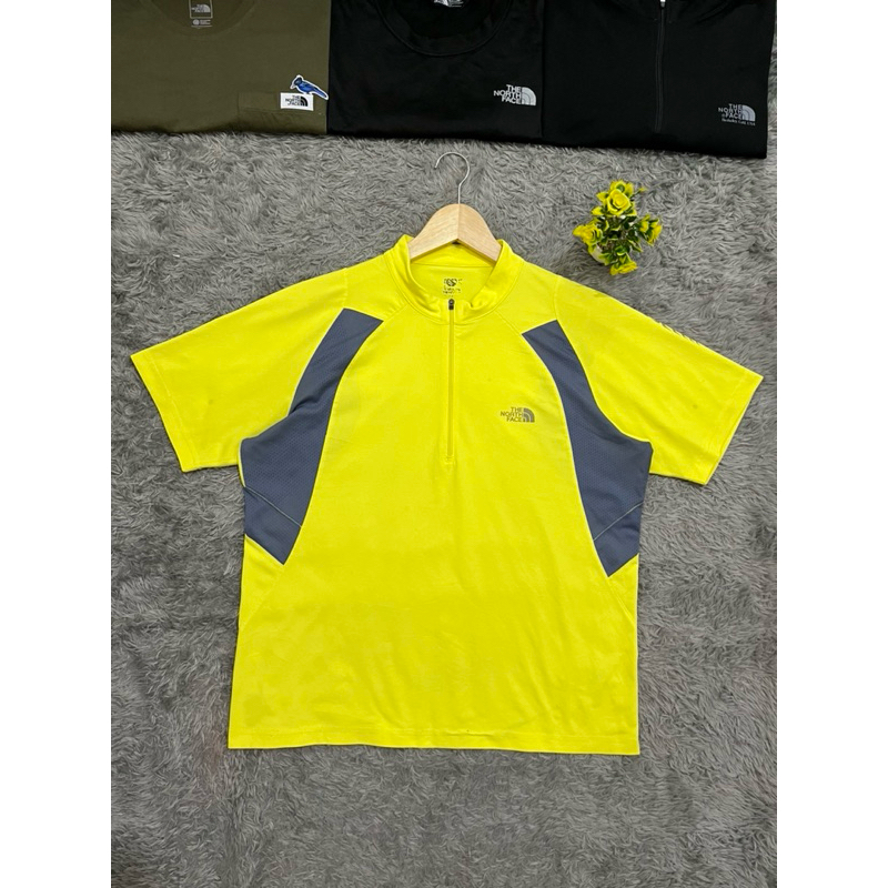 Baselayer TNF Second