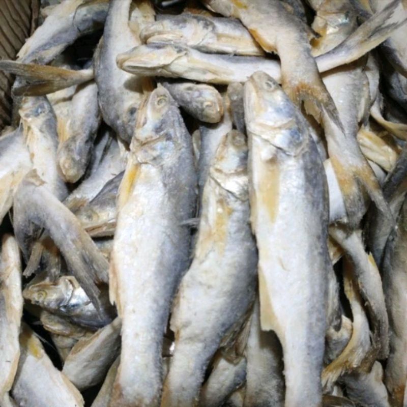 

Ikan Asin Sinangin Medan Fresh 500 gram