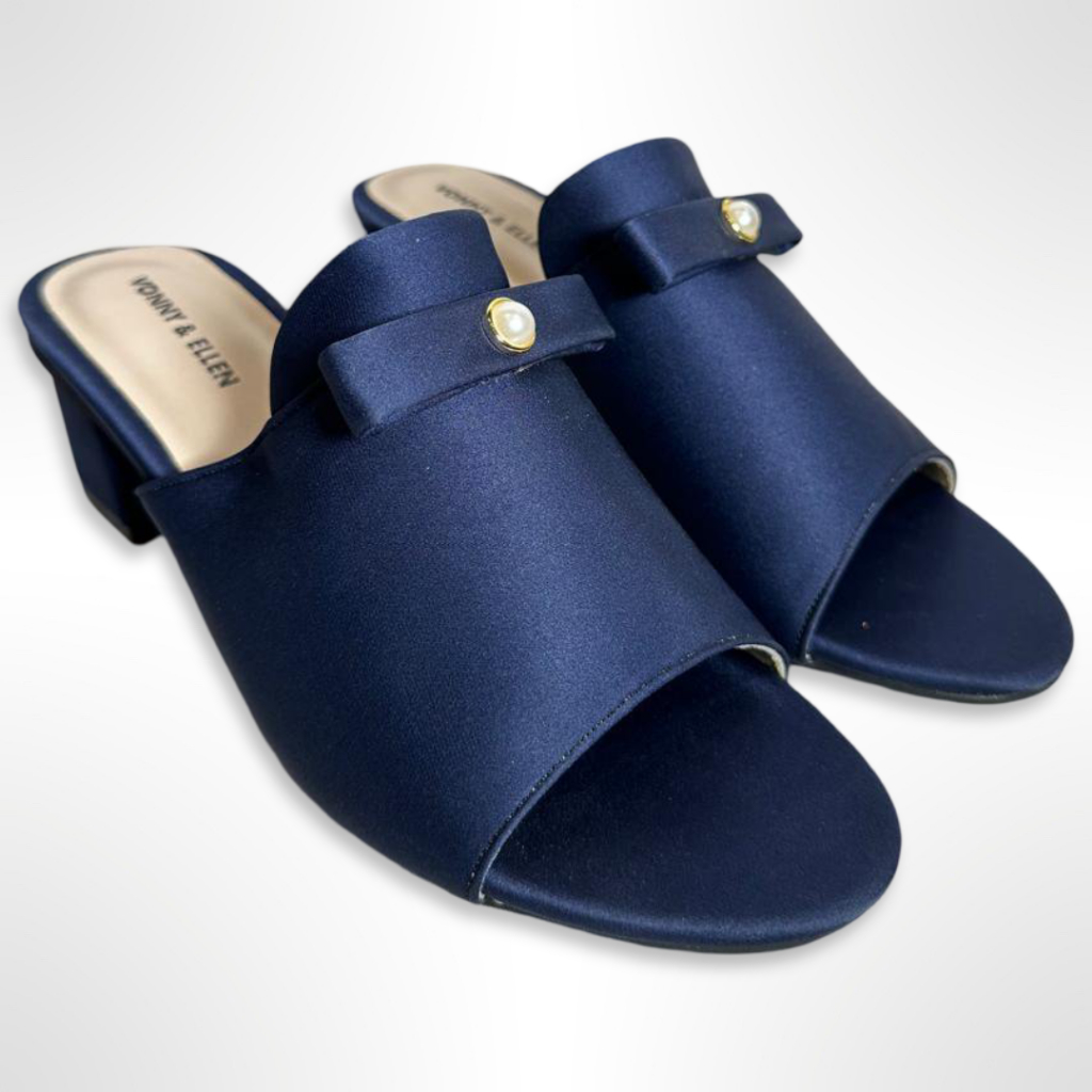 [VONNY&ELLEN] Gloria Wedges Sandal