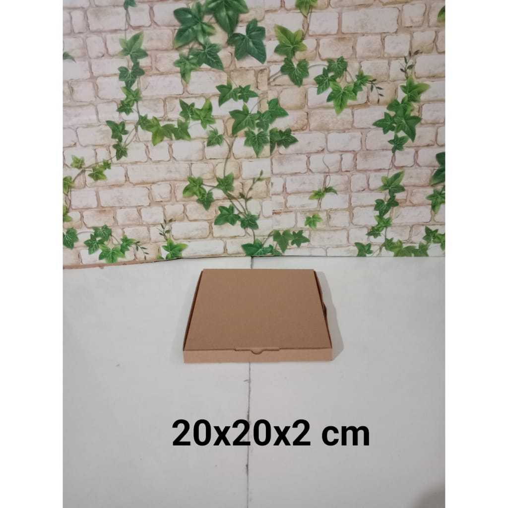 

kardus/box/dus uk 20x20x2 cm,kotak kado,box hijab,,dus souvenir