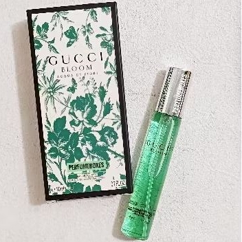 PARFUM POCKET ( TRAVEL SIZE ) Gucci Bloom Acqua Di Fiori 20 ml
