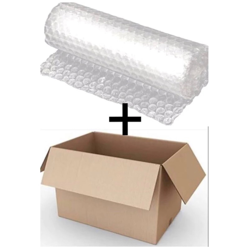 

EXTRA PACKING
