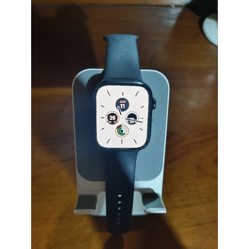 Apple Watch Series 7 Second