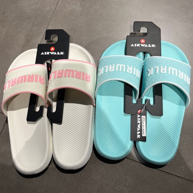 SANDAL SELOP WANITA SLIP ON BY AIRWALK ORIGINAL WOMEN