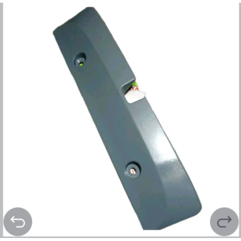 Cover Lampu Spoiler HONDA Mobilio Original 74901-TE7A-K921