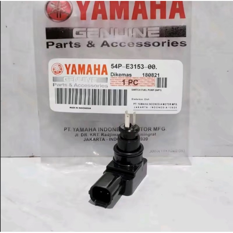 SENSOR IC FUEL PUMP YAMAHA MIO J 54P