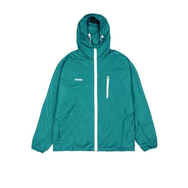 Reclays - Jacket Quarel Tosca