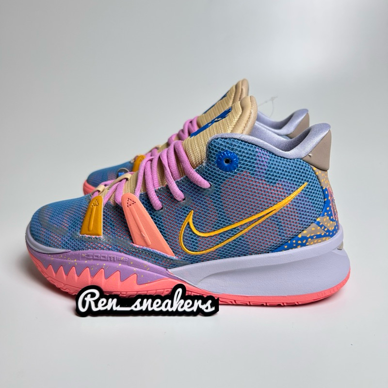 SEPATU BASKET KYRIE 7 EXPRESSION