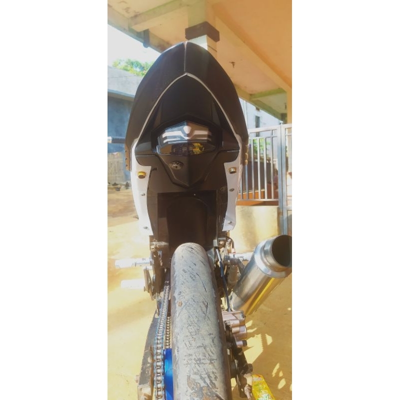 READY STOK || Undertail full satria fu Facelift