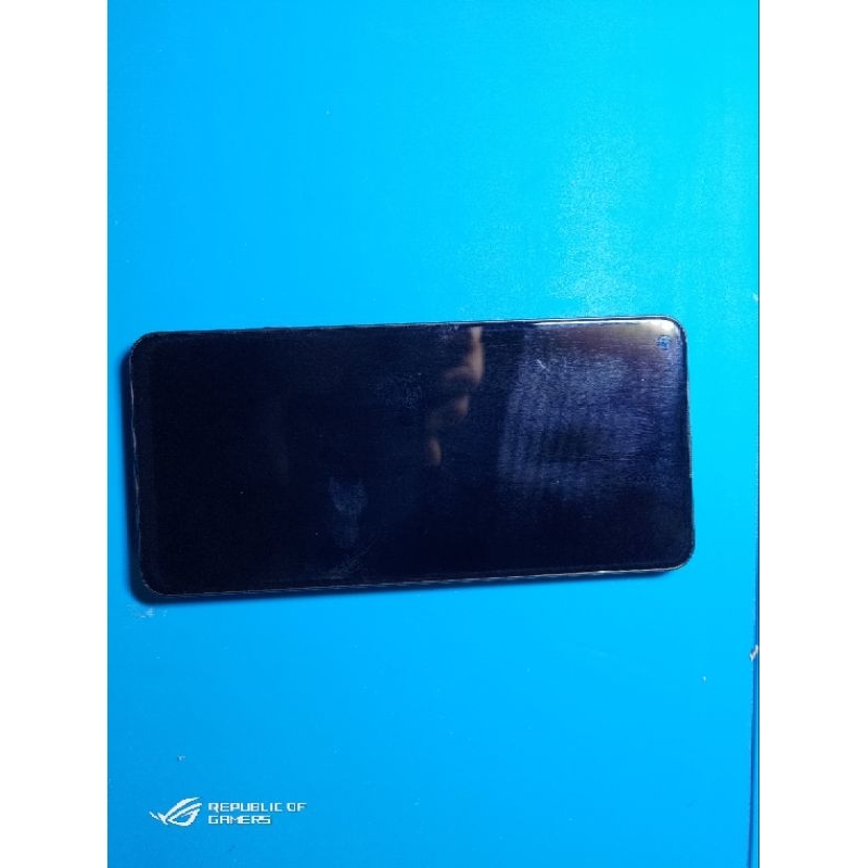 LCD REDMI NOTE 9 + FREM ORI COPOTAN HP