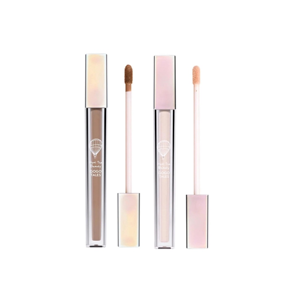 Terpopuler  READYNO PO Gogo Tales Liquid Contour Highlighter