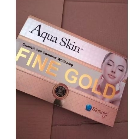 

Permen fine gold box