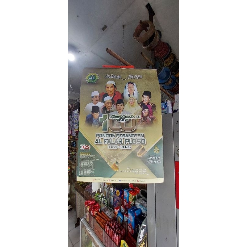 

KALENDER PONDOK PLOSO ALFALAH 2025