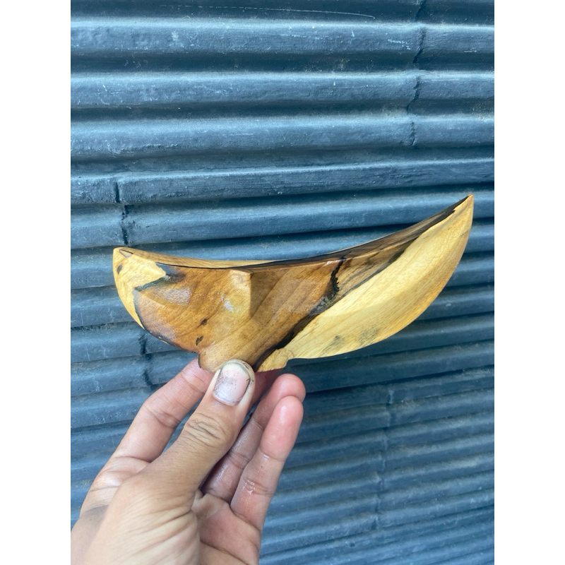 warangka timo wulan tumenggal