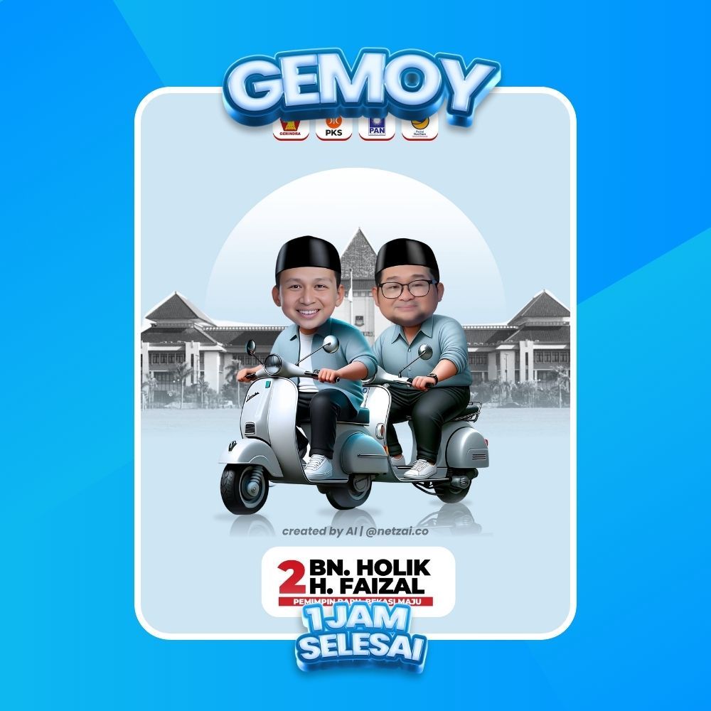 [ DESAIN AI GEMOY ] Buat Kartun AI Gemoy, Kartun Bisa Request | Kado Ucapan Ulang tahun, Kantor, Gra