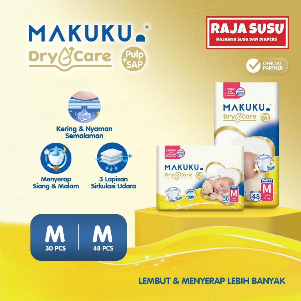 MAKUKU DRY CARE PANTS M30