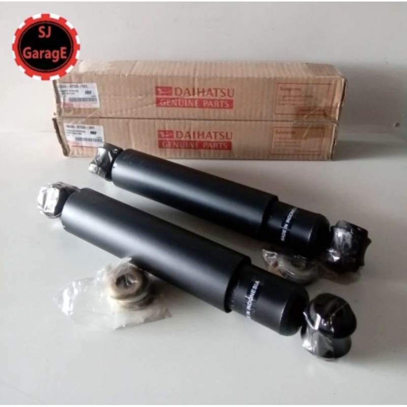 Shockbreaker Shockabsorber Daihatsu Espass belakang original