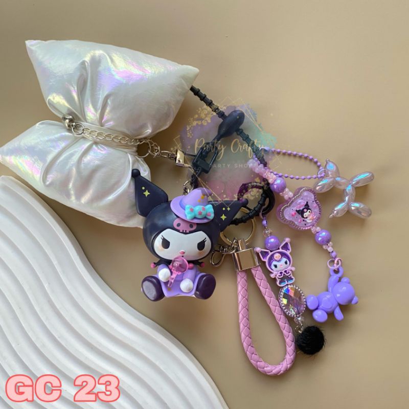 (READY STOCK) Phone strap/Gantungan Hp lucu/Lanyard for phone/Tali Hp/Gantungan Hp/Aksesoris Hp/Bead