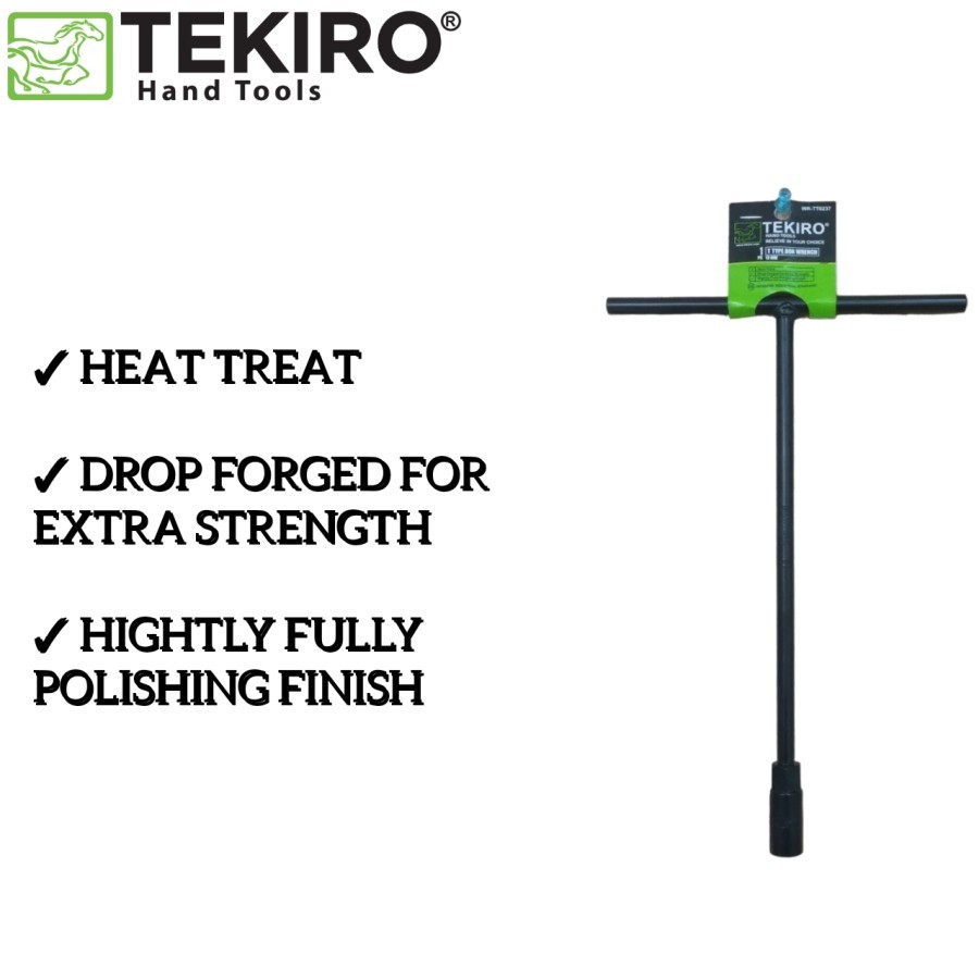 Kunci Sok T Tekiro 13 mm Kunci T Tekiro Kunci Sock T Kunci T 13mm Kunci T Tekiro Kunci Sok T Tekiro 