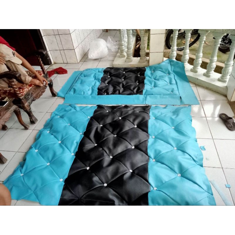 cover plafon+cover mobil truk,canter ,dutro,dyna,ragasa,umplungmodel sofa kancing