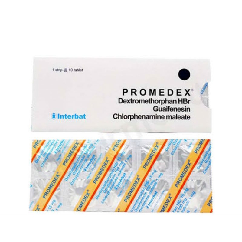 Promedex Tablet