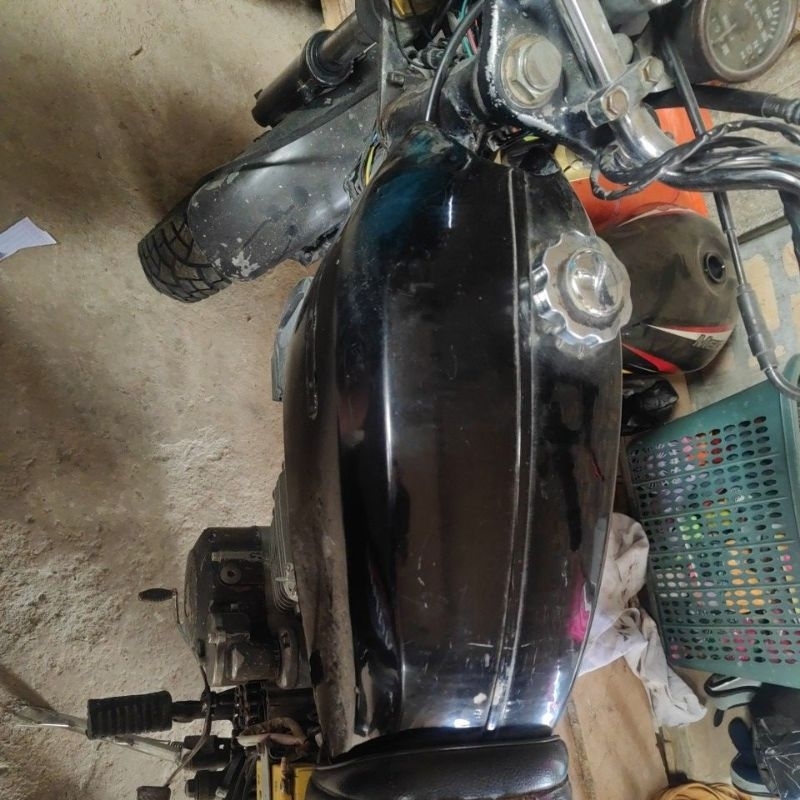 tangki cb prees sultan tangki cb 125 tangki sultan tangki cb tengki pres cb125 tengki sultan sudah d