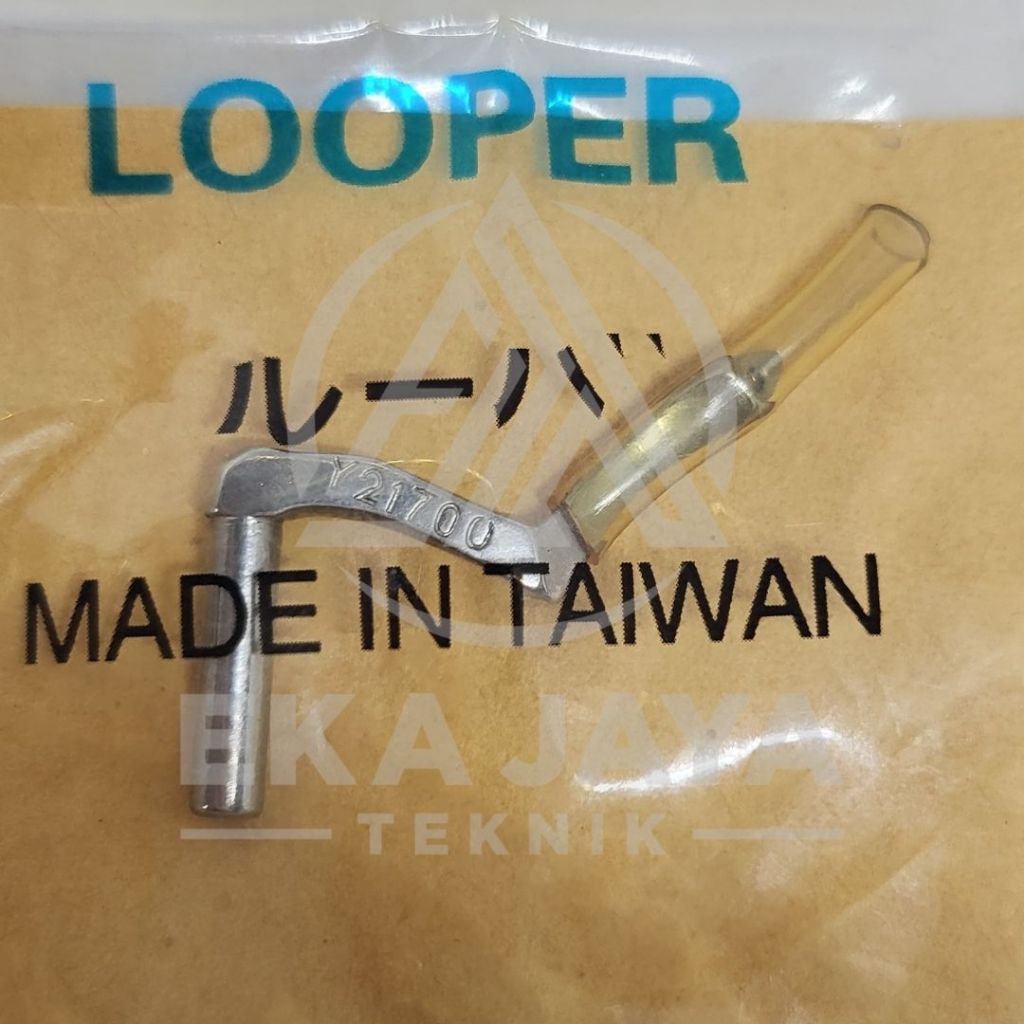 LOPER MESIN OBRAS YAMATO 21700 MERK LOOPER