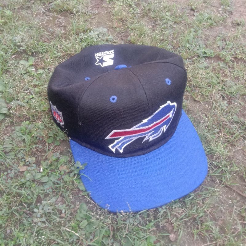 topi starter nfl buffalo bills