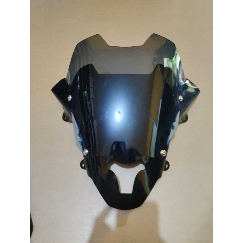 Windshield PCX 160 Ceper PCX Thailand Combi