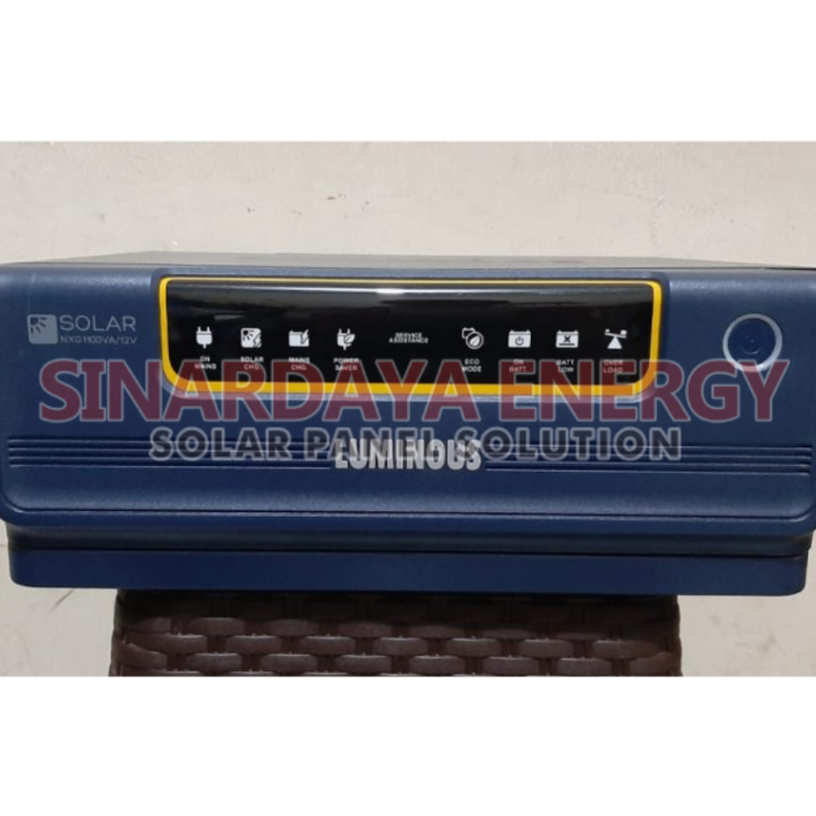 Solar Inverter Solar Hybrid Pure Sine Wave Inverter 1500VA 24V